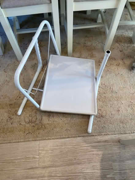 Photo of free Laptop, sofa or bedside table (Biggin Hill TN16) #4