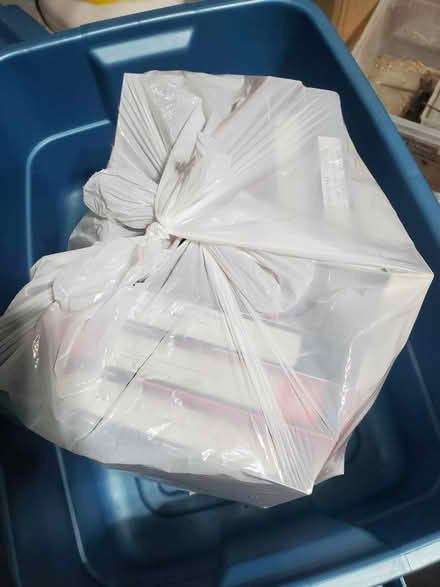 Photo of free 26 pre recorded vhs (West end) #1