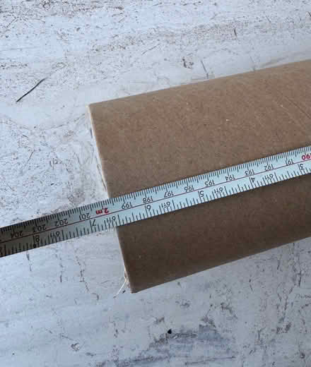 Photo of free Cardboard tube (Bear Flat BA2) #3