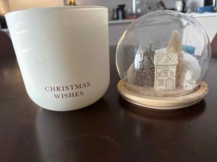 Photo of free Candle (AL15GH) #3