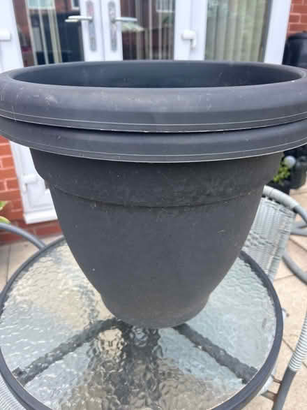 Photo of free Two garden tubs (Westbrook WA5) #1