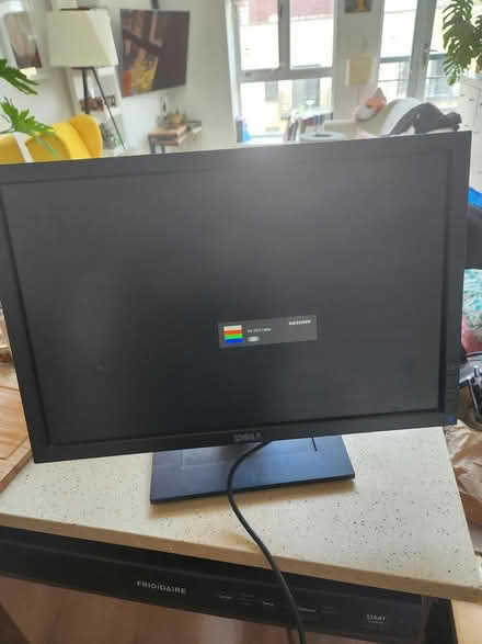 Photo of free Computer screen Dell 20" (East Williamsburg) #1