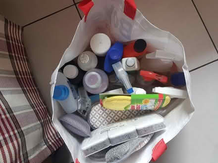 Photo of free Various cleaning products (Sheffield 2) #1