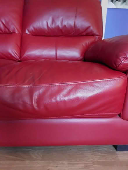 Photo of free Sofa (G822PU) #2