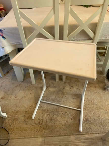 Photo of free Laptop, sofa or bedside table (Biggin Hill TN16) #2