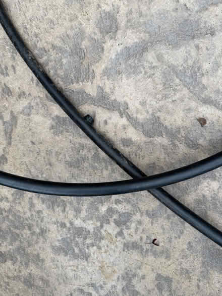 Photo of free Irrigation system (94707) #1