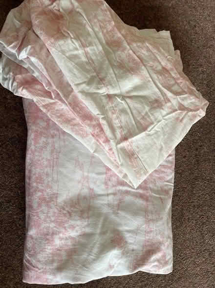 Photo of free Double Duvet Cover sets x 2 (Wellington TF1) #3