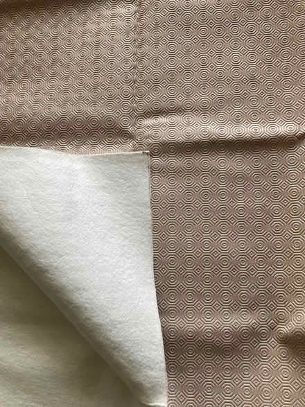 Photo of free Table protector (Headington OX3) #1