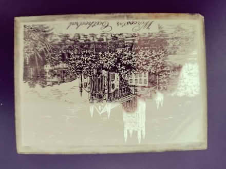 Photo of free Souvenir Mirror (Ledbury HR8) #1