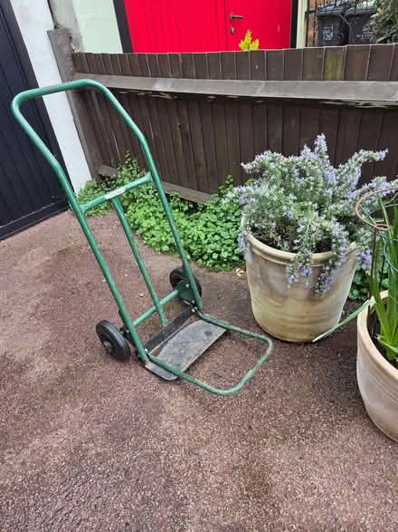 Photo of free Trolley (Broadwater BN14) #2