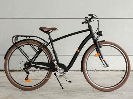 Photo of bike (Uxbridge) #1