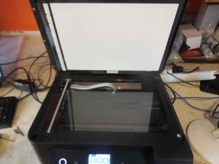 Photo of free Epson ET-4750 ecotank printer (Stroud GL5) #3