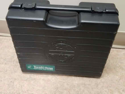 Photo of free Portable burner with plastic case (North York Civic Centre) #4