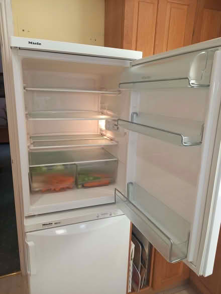 Photo of free Miele fridge (Alfrick WR6) #2