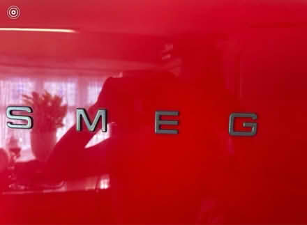 Photo of free SMEG fridge freezer DOESNT GET COLD (Leicestershire LE2) #3