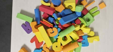 Photo of free Soft toys (Fryent NW9) #1