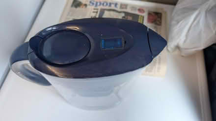 Photo of free Brita Filter Jug (Purley CR8) #2