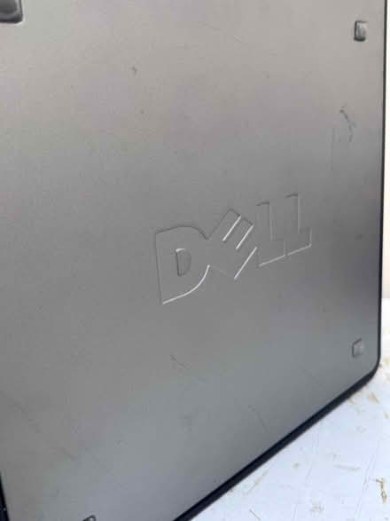 Photo of free Dell Desktop Computer (Thrapston NN14) #2
