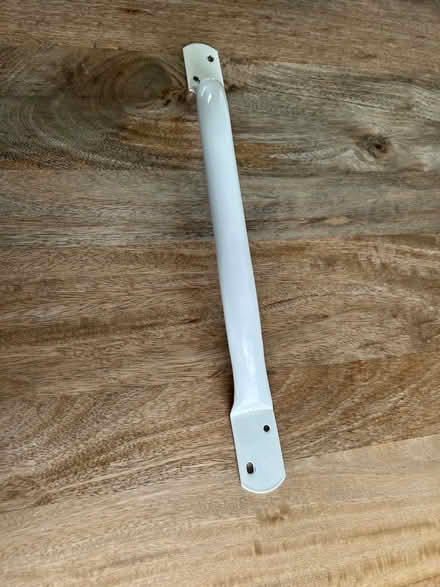 Photo of free Hand Rail (Tregarth LL57) #1