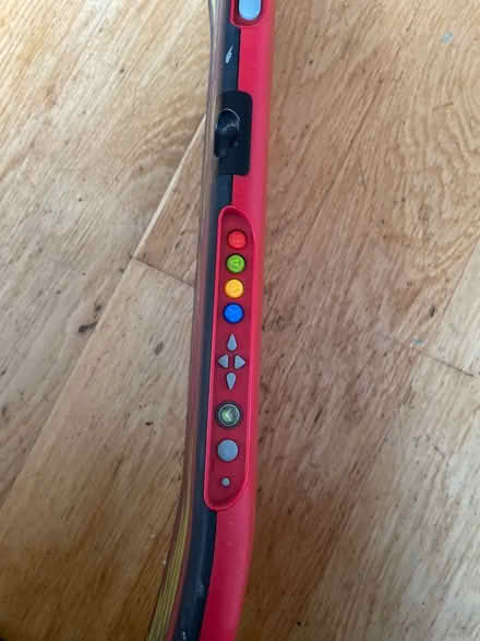 Photo of free Skateboard shaped controller (Crystal Palace SE19) #2