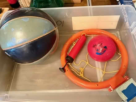 Photo of free Clip boards, spiral notebooks etc (Pflugerville, near PES) #1