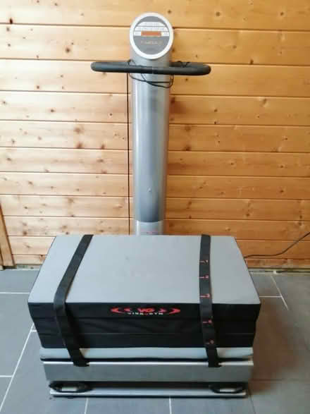 Photo of free Vibrogym Vibration Trainer (Addlestone, Surrey) #3