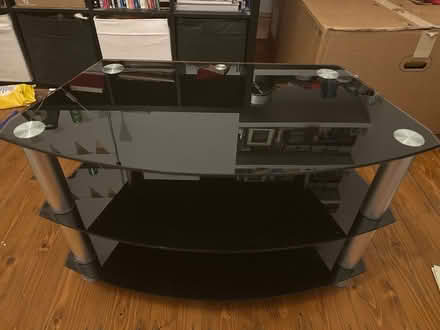 Photo of free TV Stand (Dublin 7) #1