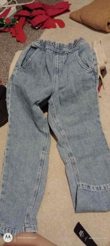 Photo of free Boys clothes 5-6y, 6-7y (RG6) #3