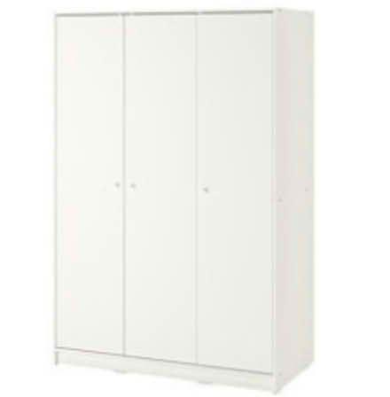 Photo of free Ikea wardrobe (Cross Gates LS14) #1