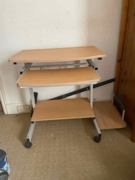 Photo of free Computer cabinet (Brentford TW8) #1