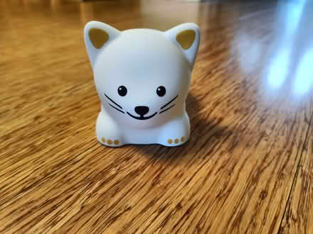 Photo of free cat night light (Gleneagles area, Wboro NN8) #1