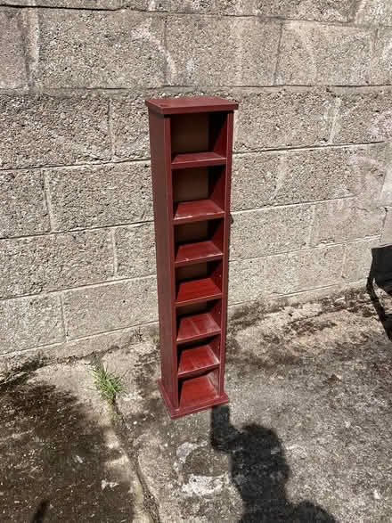 Photo of free C/D Shelf (Perrystown Dublin 12) #2