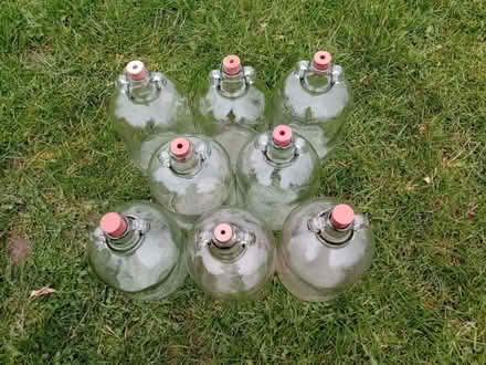 Photo of free Wine making equipment (Wentnor SY9) #2