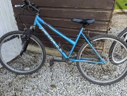 Photo of free Ladies Bike (Yealand Redmayne LA5) #1