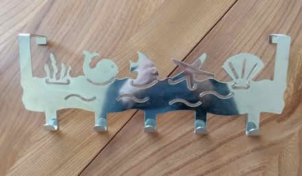 Photo of free Over the door hooks (Wisbech PE13) #1