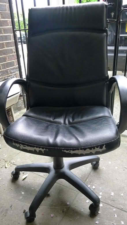 Photo of free Office chair (SL71PZ) #1