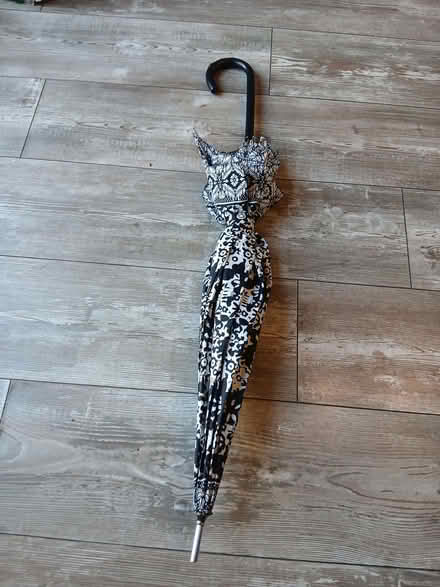 Photo of free Umbrella (Halewood L26) #3