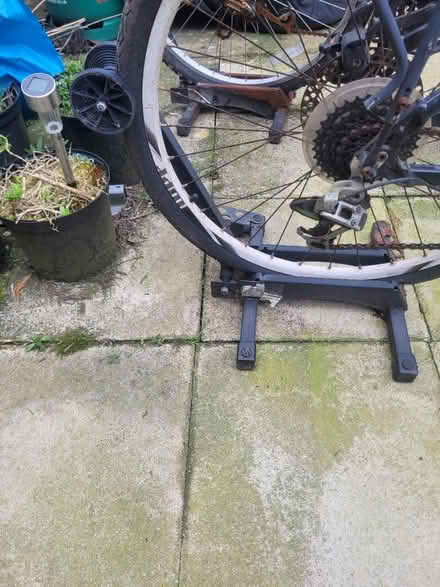 Photo of free Bike #2 (Norden) #2