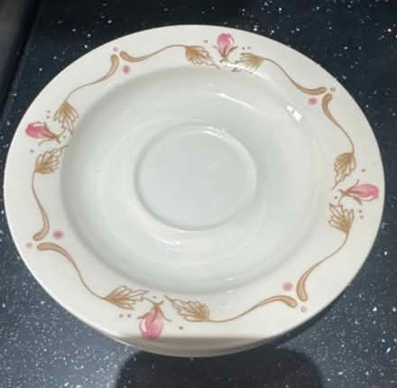 Photo of free Saucers (HA1 - Harrow) #1