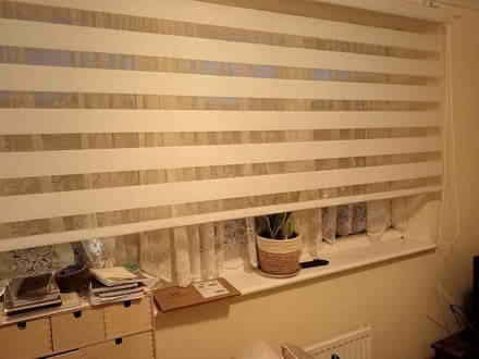 Photo of free Day & Night Blind Avail Saturday (W6) #1