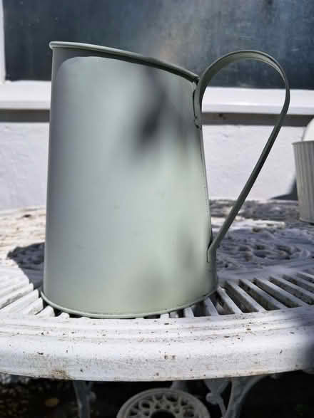 Photo of free Pot holders (Belmont SM2) #1