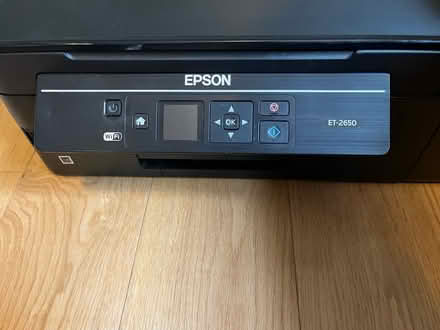 Photo of free Epson ET-2650 printer (Orpington BR6) #2