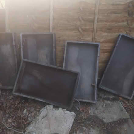 Photo of free BakersTrays (SY13 Whitchurch) #1