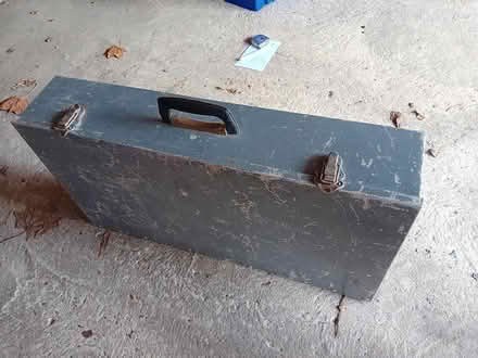 Photo of free Portable Barbecue (Pitsea SS13) #3