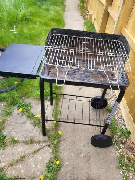 Photo of free BBQ (Brownsover CV21) #3