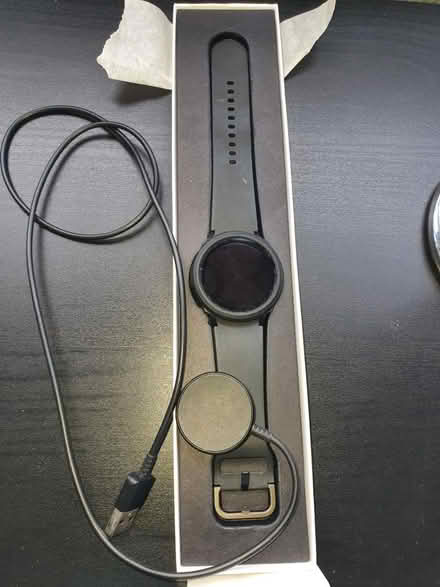 Photo of free Smart watch (S2 wybourn) #2