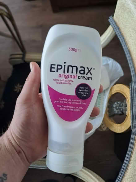 Photo of free Epimax (S137TR) #1