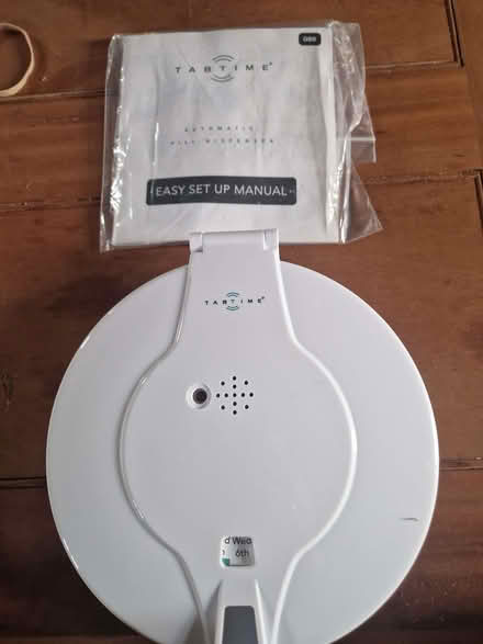 Photo of free Auto pill dispenser (Bishop's Castle SY9) #1