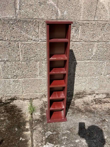 Photo of free C/D Shelf (Perrystown Dublin 12) #3