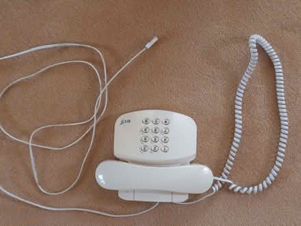 Photo of free Telephone (Warsash SO31) #1